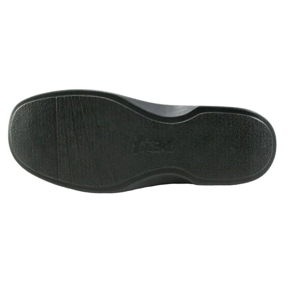 NEW Apex Ambulator Stretchable Men's Single Strap Shoe 4.5/5 Women 5.5/6 - Picture 5 of 7